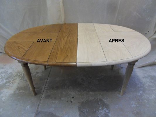 decapage table ovale avec ses rallonges [1024x768].JPG